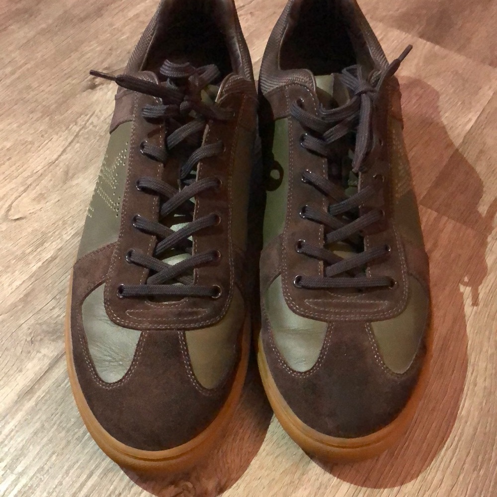 Louis vuitton men shoes